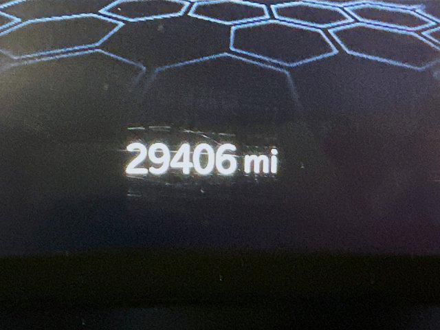 used 2022 Jeep Compass car, priced at $21,597