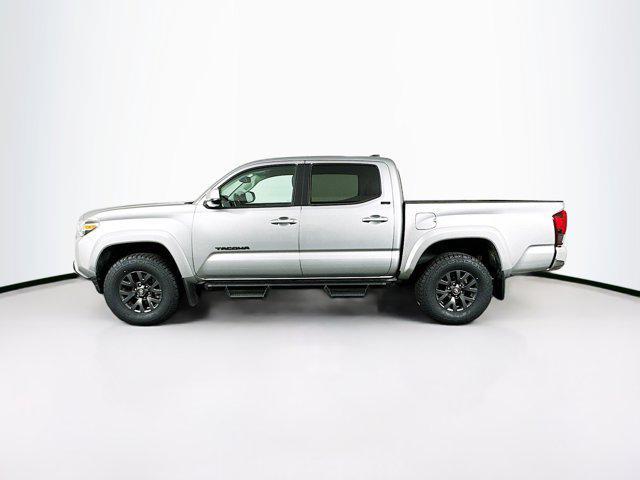 used 2023 Toyota Tacoma car, priced at $30,289