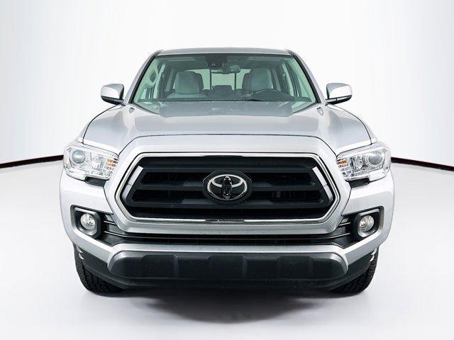 used 2023 Toyota Tacoma car, priced at $30,289