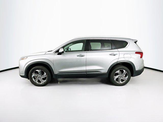 used 2023 Hyundai Santa Fe car, priced at $21,989