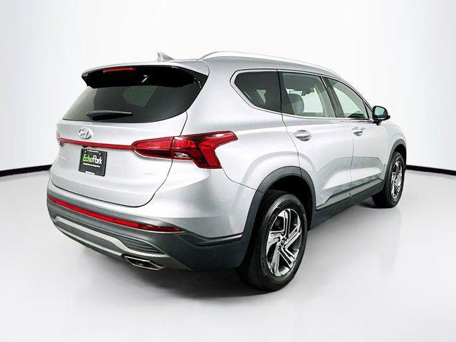 used 2023 Hyundai Santa Fe car, priced at $21,989