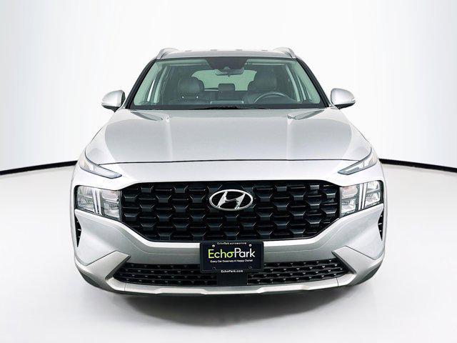 used 2023 Hyundai Santa Fe car, priced at $21,989