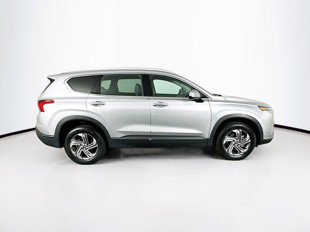 used 2023 Hyundai Santa Fe car, priced at $21,989