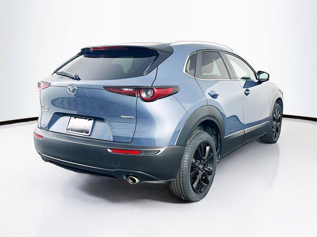 used 2023 Mazda CX-30 car, priced at $19,999