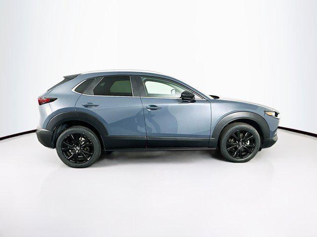 used 2023 Mazda CX-30 car, priced at $19,999