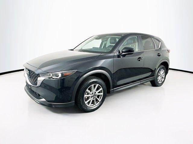 used 2023 Mazda CX-5 car, priced at $21,789