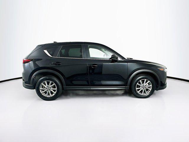 used 2023 Mazda CX-5 car, priced at $21,789