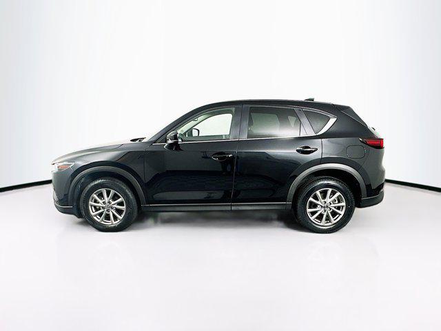 used 2023 Mazda CX-5 car, priced at $21,789