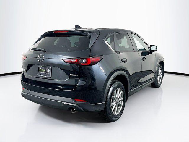 used 2023 Mazda CX-5 car, priced at $21,789