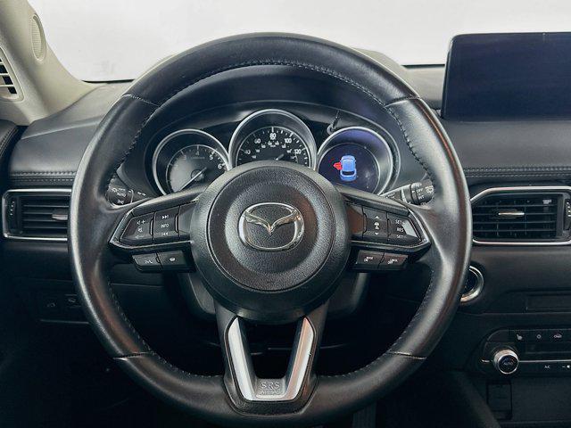 used 2023 Mazda CX-5 car, priced at $21,789