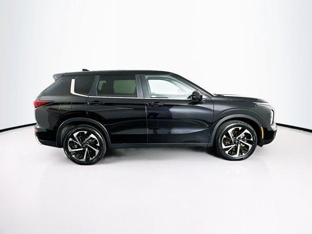used 2024 Mitsubishi Outlander car, priced at $21,997