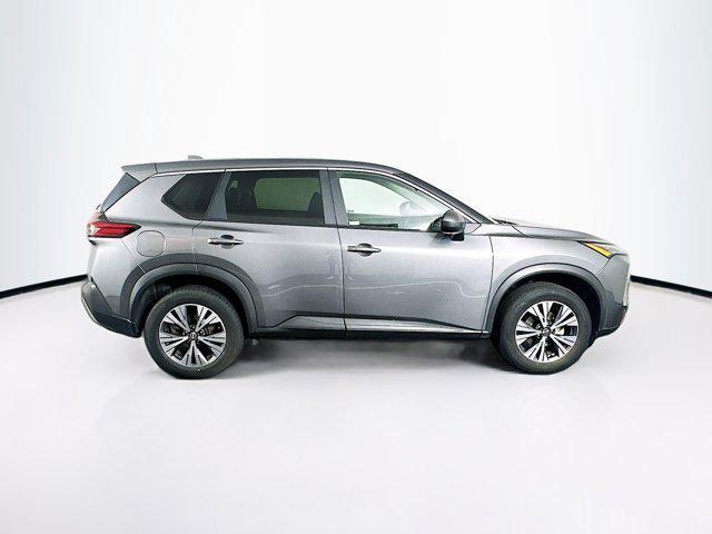 used 2023 Nissan Rogue car, priced at $20,997