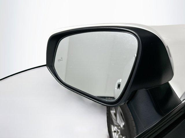 used 2024 Toyota RAV4 car, priced at $29,797