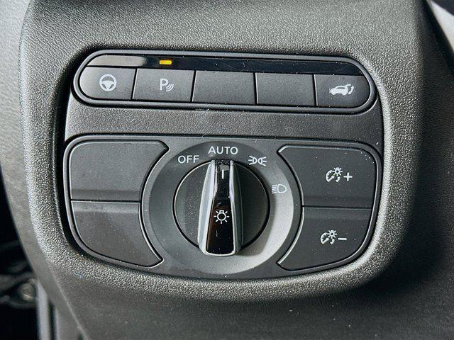 used 2023 INFINITI QX50 car, priced at $30,197