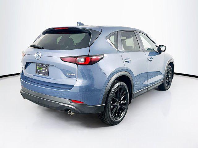 used 2024 Mazda CX-5 car, priced at $25,789