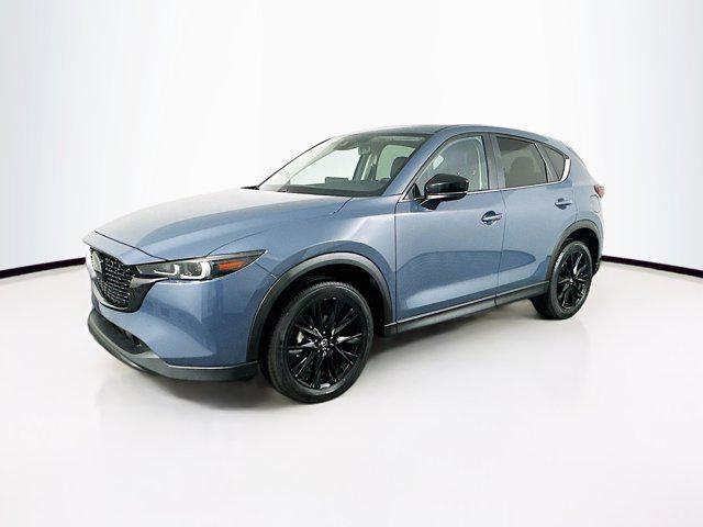 used 2024 Mazda CX-5 car, priced at $25,789