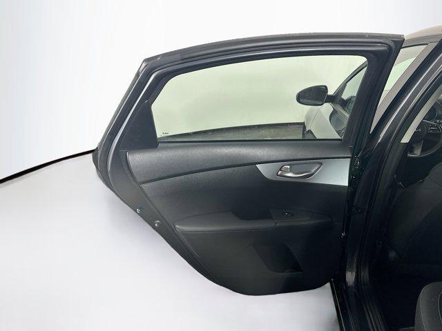 used 2024 Kia Forte car, priced at $17,997