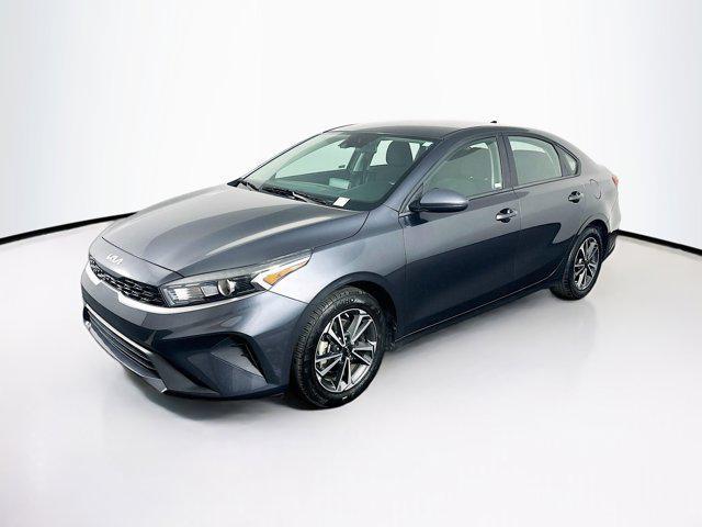 used 2024 Kia Forte car, priced at $17,997