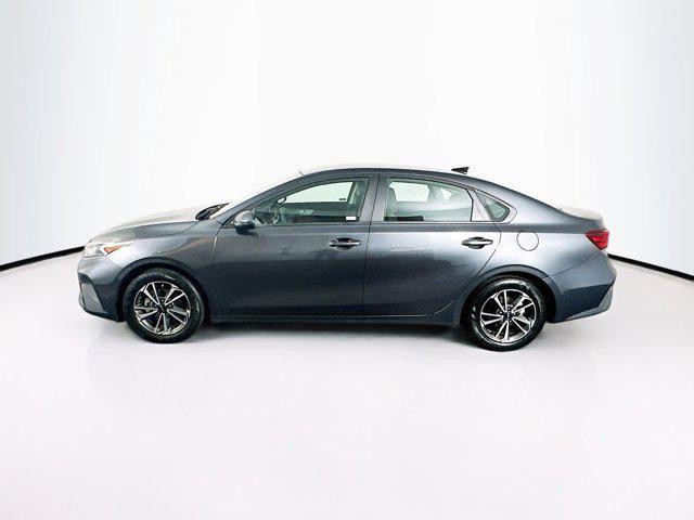 used 2024 Kia Forte car, priced at $17,997