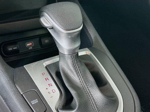 used 2024 Kia Forte car, priced at $17,997