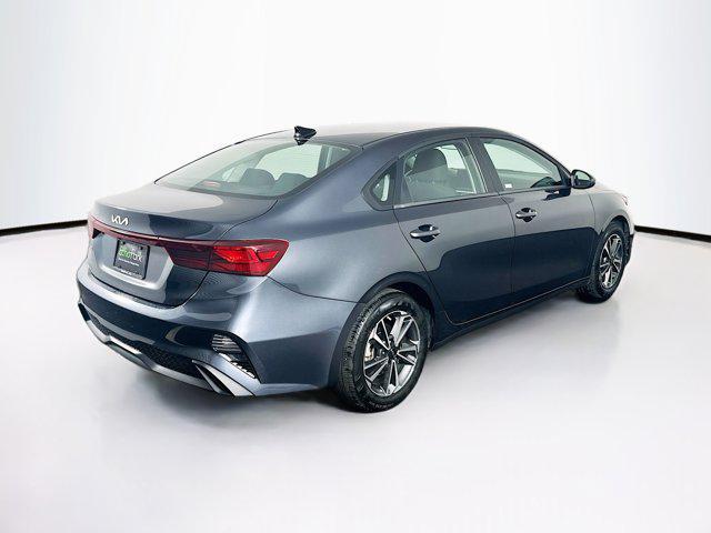 used 2024 Kia Forte car, priced at $17,997