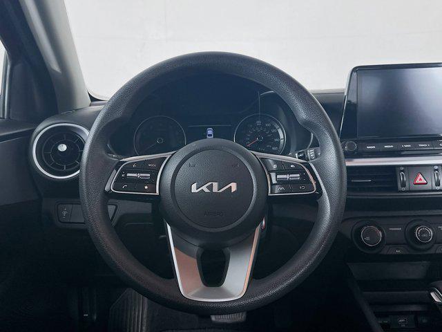 used 2024 Kia Forte car, priced at $17,997