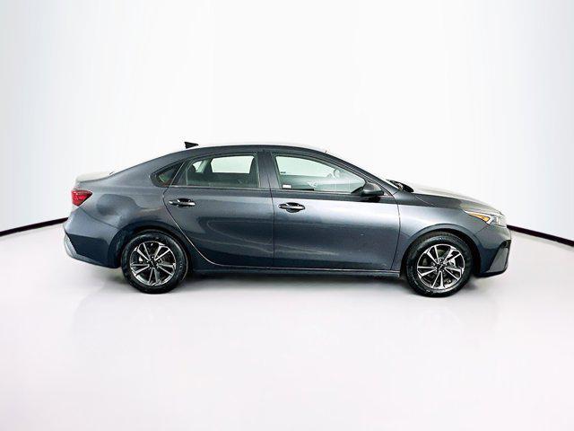 used 2024 Kia Forte car, priced at $17,997