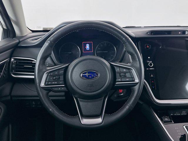 used 2024 Subaru Outback car, priced at $31,697