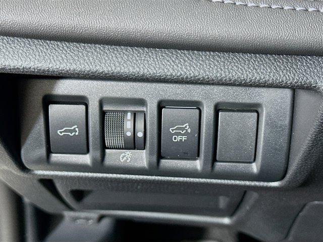 used 2024 Subaru Outback car, priced at $31,697