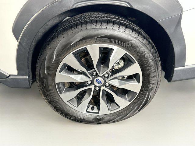 used 2024 Subaru Outback car, priced at $31,697