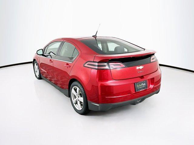 used 2014 Chevrolet Volt car, priced at $8,299