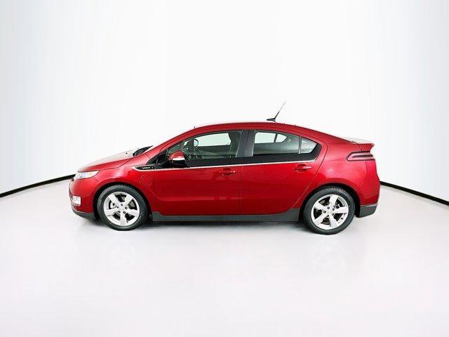 used 2014 Chevrolet Volt car, priced at $9,899