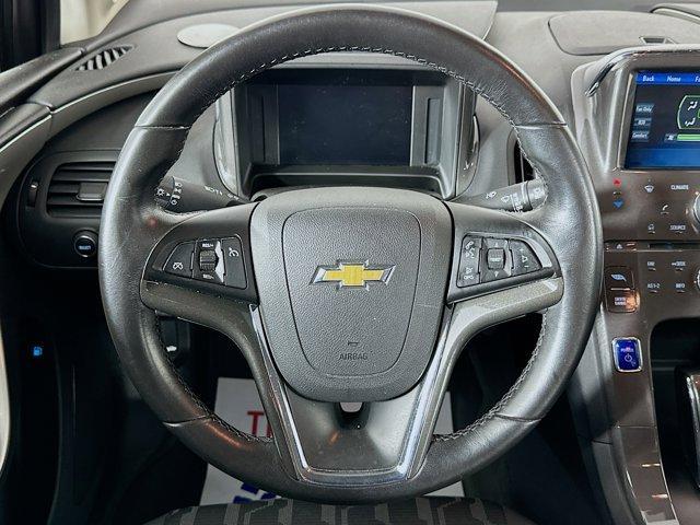 used 2014 Chevrolet Volt car, priced at $9,899