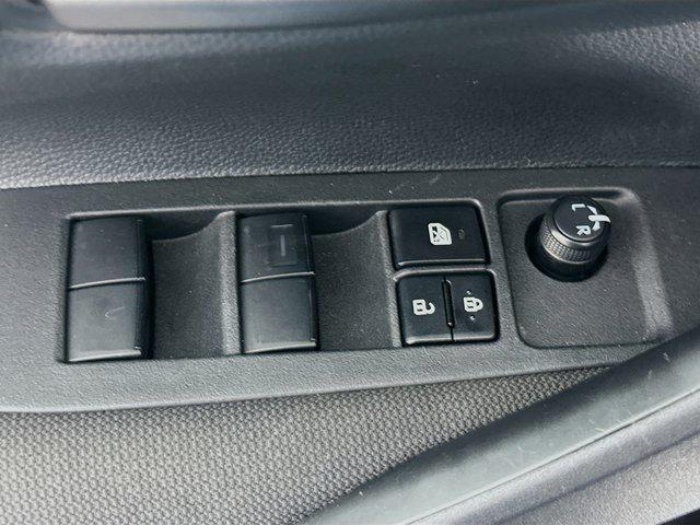 used 2025 Toyota Corolla car, priced at $19,597