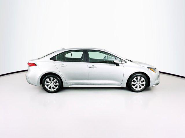 used 2025 Toyota Corolla car, priced at $19,597
