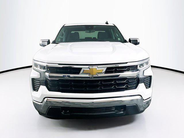 used 2022 Chevrolet Silverado 1500 car, priced at $36,589