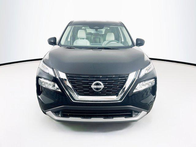 used 2023 Nissan Rogue car, priced at $21,997