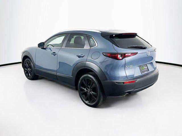 used 2023 Mazda CX-30 car, priced at $20,189