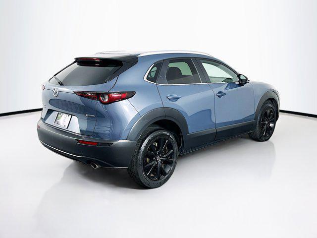 used 2023 Mazda CX-30 car, priced at $20,189