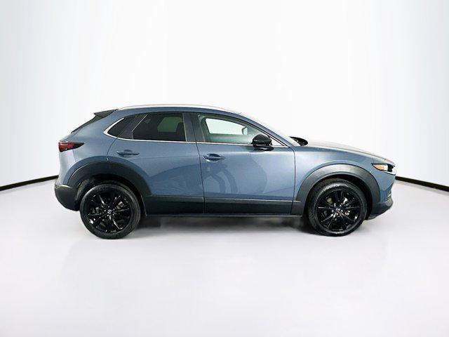 used 2023 Mazda CX-30 car, priced at $20,189