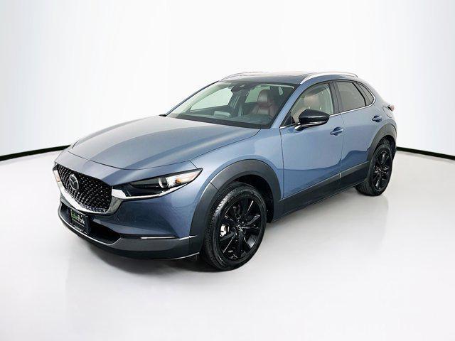 used 2023 Mazda CX-30 car, priced at $20,189