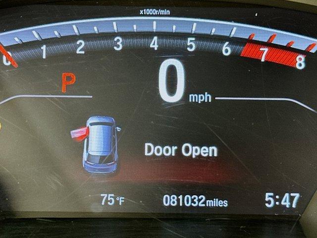 used 2018 Honda CR-V car, priced at $19,499