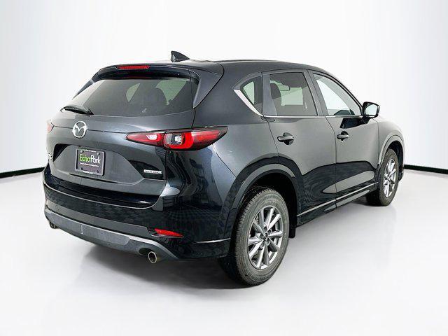 used 2024 Mazda CX-5 car, priced at $22,989