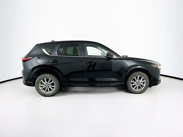 used 2024 Mazda CX-5 car, priced at $22,989