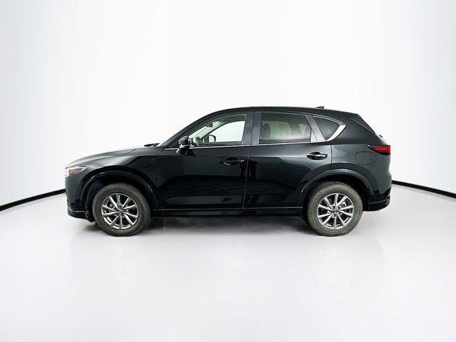 used 2024 Mazda CX-5 car, priced at $22,989