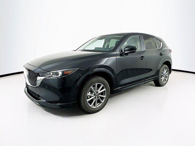 used 2024 Mazda CX-5 car, priced at $22,989