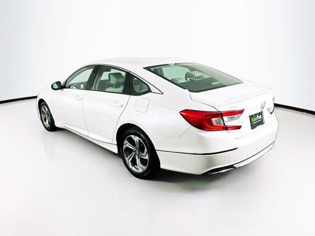 used 2019 Honda Accord car, priced at $20,397