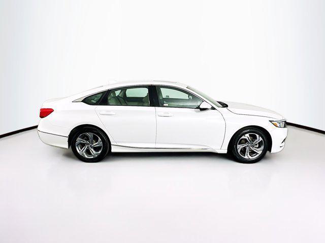 used 2019 Honda Accord car, priced at $20,397