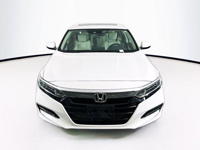used 2019 Honda Accord car, priced at $20,397