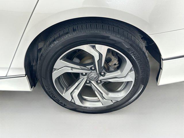 used 2019 Honda Accord car, priced at $20,397